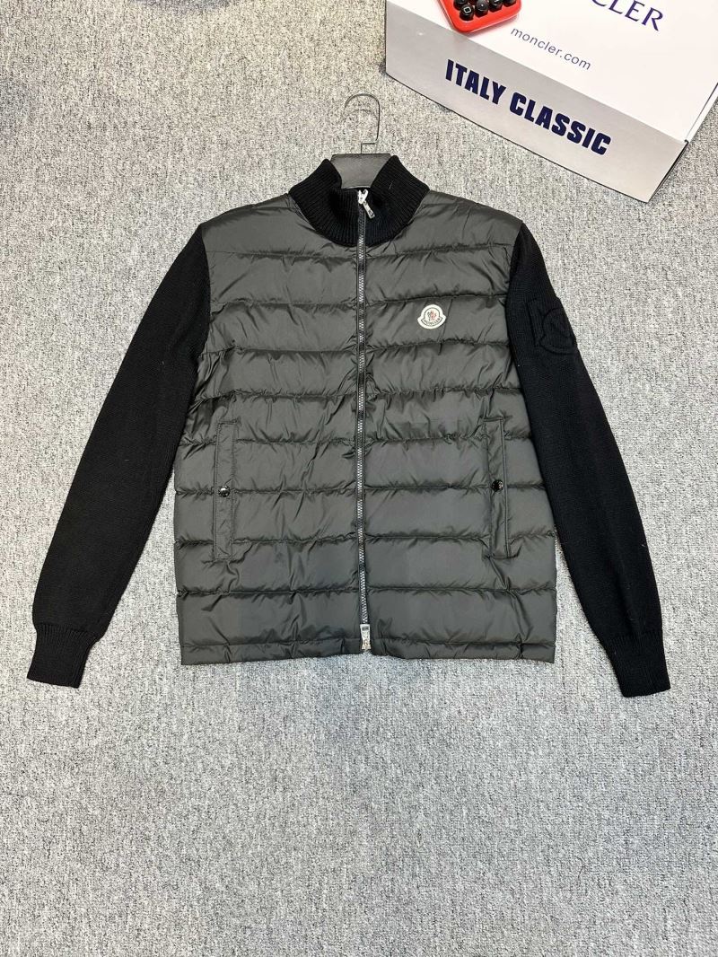 Moncler Down Jackets